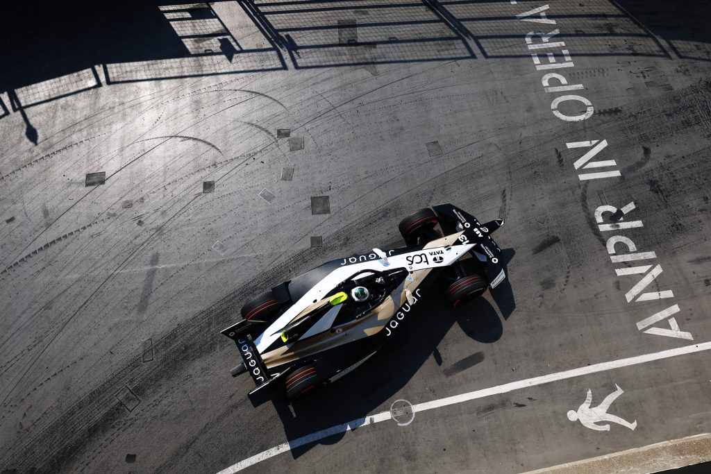 WEHRLEIN GOLPEA PRIMERO