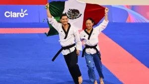 MÉXICO HACE HISTORIA 🇲🇽🏆