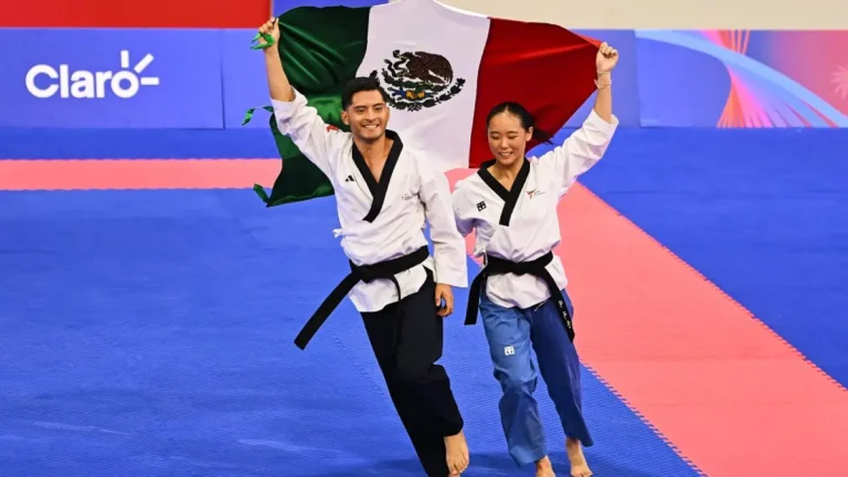 MÉXICO HACE HISTORIA 🇲🇽🏆