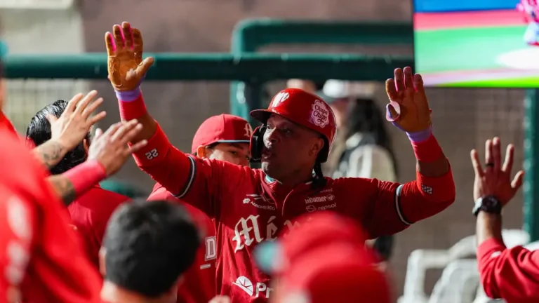 LMB EN LLAMAS: NADIE TIENE SEGURO EL BOLETO