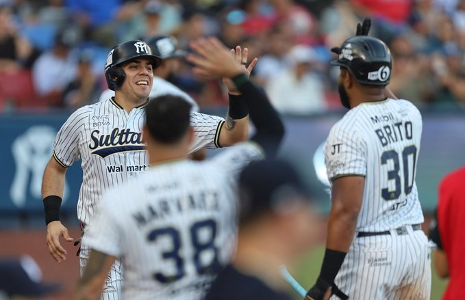 TOROS Y SULTANES AVANZAN; EL SUR SIGUE EN DISPUTA