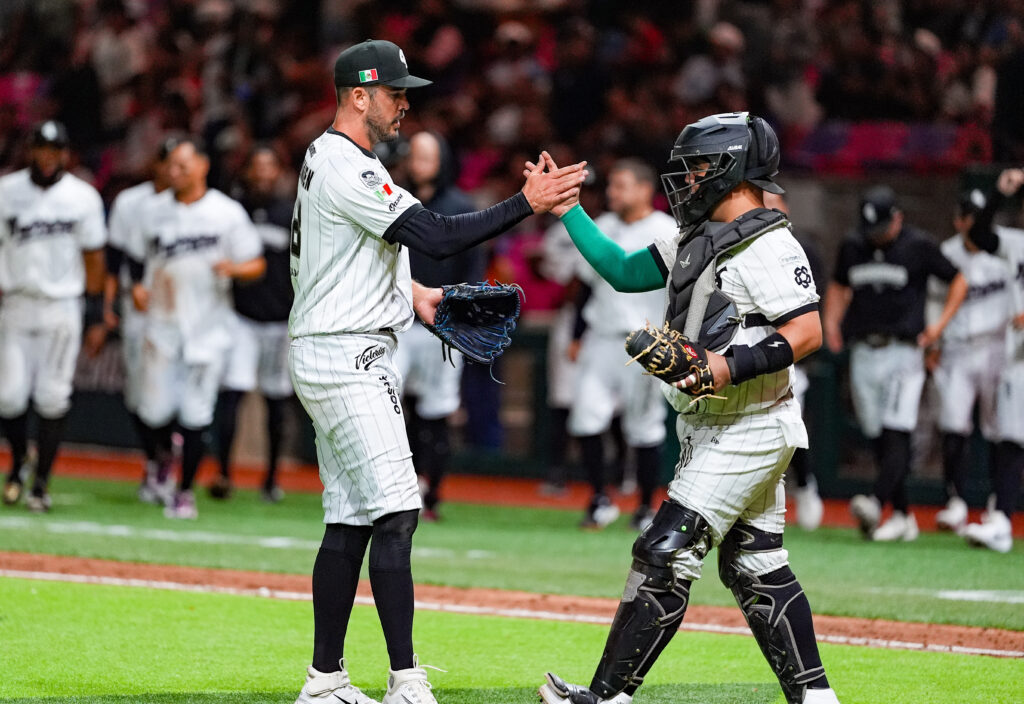 OAXACA SACUDE A LOS DIABLOS: LA SERIE ARDE 🔥