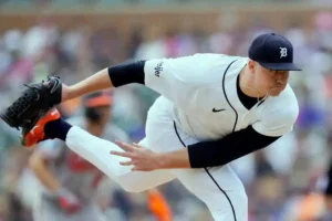 MLB ARDE AL LÍMITE