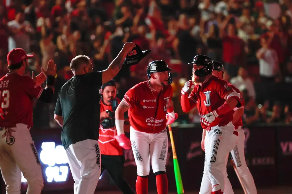 EL CAMINO A LA SERIE DEL REY ENTRA EN SU ETAPA DECISIVA