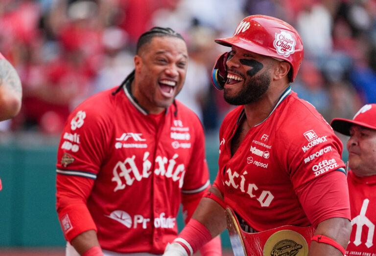 DIABLOS SOBREVIVEN AL INFIERNO