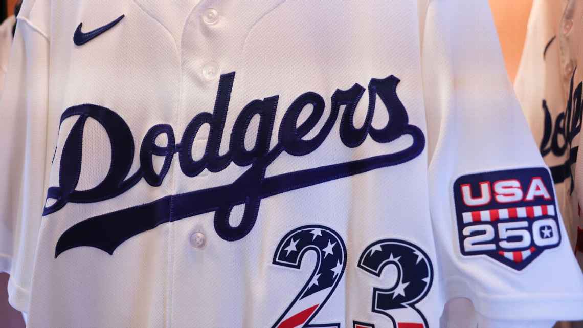 DODGERS: ¿UN GIGANTE IMPOSIBLE DE FRENAR?