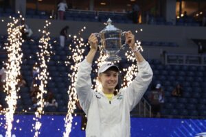 RYBAKINA CONQUISTA EL US OPEN Y ASUME EL NÚMERO UNO