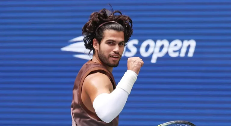 CARLOS ALCARAZ ALZA LA VOZ CONTRA EL CALENDARIO ATP: “ES IMPOSIBLE JUGARLO TODO”