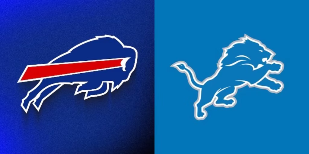 LIONS Y BILLS ABREN LA SEGUNDA SEMANA DE LA NFL