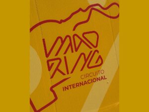 MADRID DEBUTA EN LA FÓRMULA 1