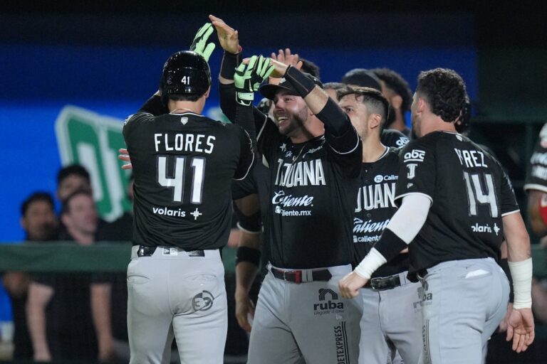 TOROS REMONTA Y QUEDA A UN TRIUNFO DEL TÍTULO