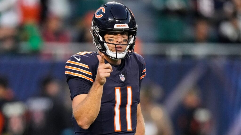 KEENUM FIRMA UN REGRESO INESPERADO