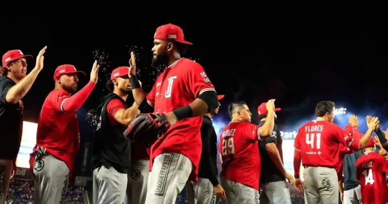 TOROS DE TIJUANA CONQUISTA EL NORTE Y AVANZA A LA SERIE DEL REY 2026