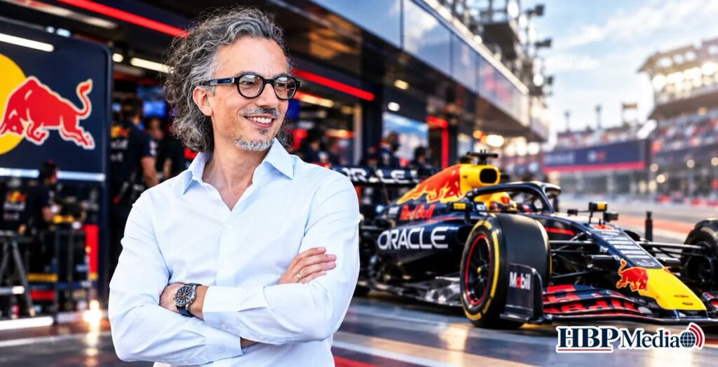 RED BULL BLINDA A MEKIES