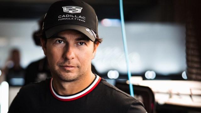 CHECO SELLA SU FUTURO CON CADILLAC