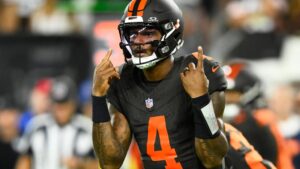 CLEVELAND GANA CON GOL DE CAMPO AGÓNICO