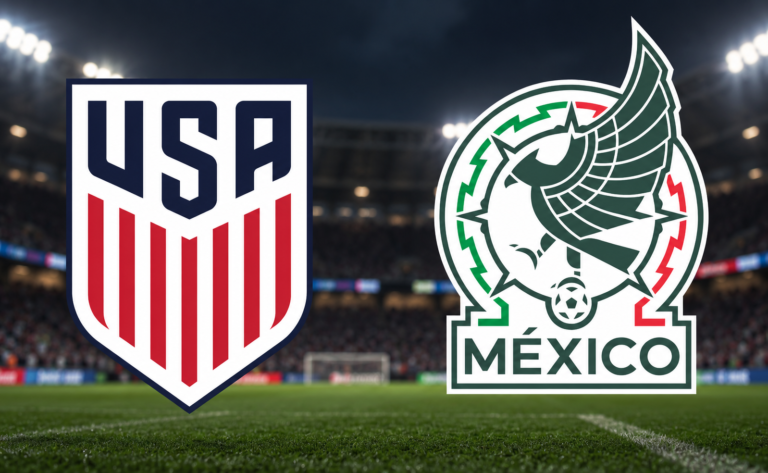MÉXICO ESTRENA SU NUEVA ETAPA ANTE ESTADOS UNIDOS