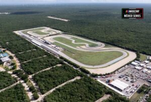 YUCATÁN VIBRÓ CON LA DOBLE FECHA NASCAR