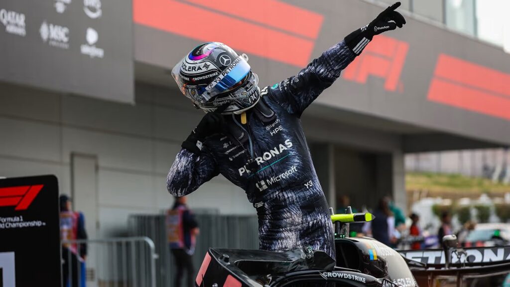 ANTONELLI PUEDE CORONARSE EN AUSTIN