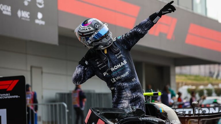 ANTONELLI PUEDE CORONARSE EN AUSTIN