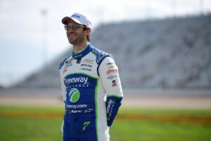 CHARLOTTE CAMBIA EL GUIÓN PARA DANIEL SUÁREZ