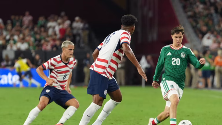 ESTADOS UNIDOS EXHIBE LAS FRACTURAS DE MÉXICO