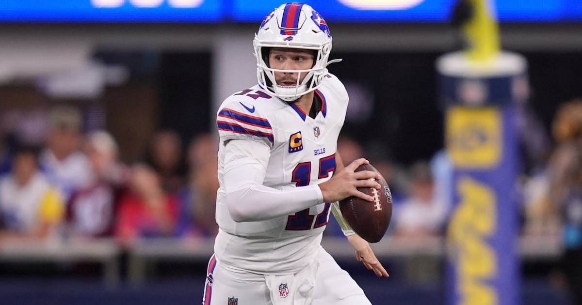 ALLEN CONQUISTA LOS ÁNGELES EN TIEMPO EXTRA