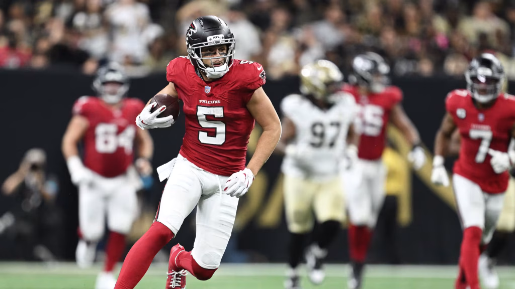 ATLANTA APLASTA EL HOMENAJE DE NUEVA ORLEANS