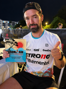 HUGO OLIVERAS CONQUISTA HAWAI