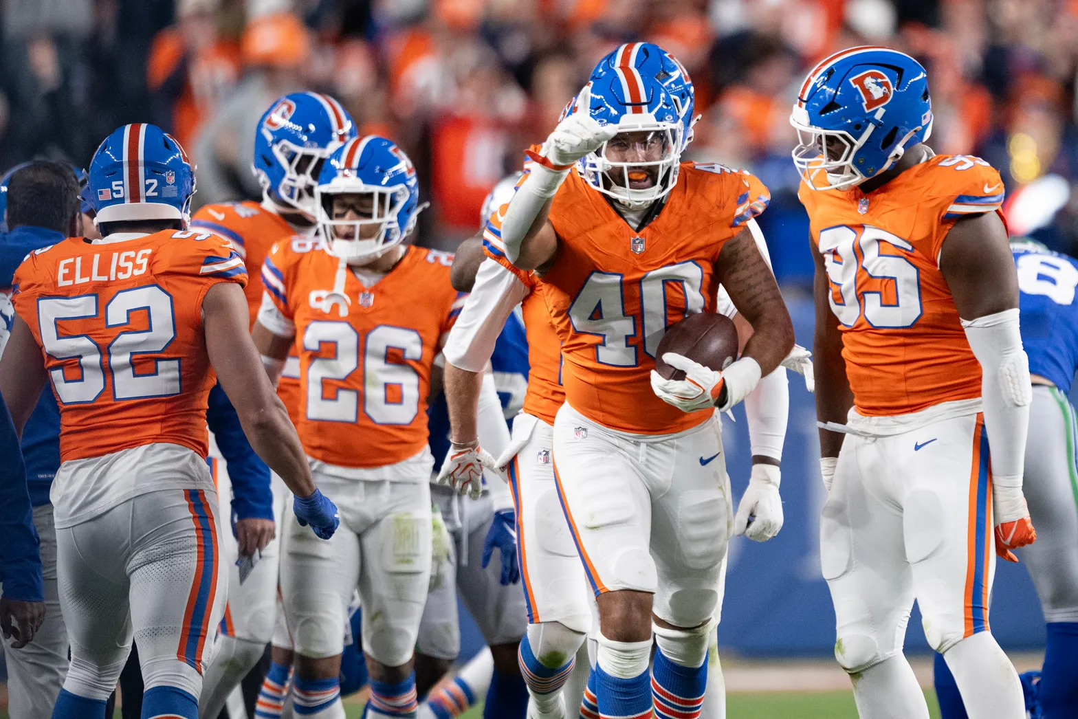 DENVER SOBREVIVE EN TIEMPO EXTRA