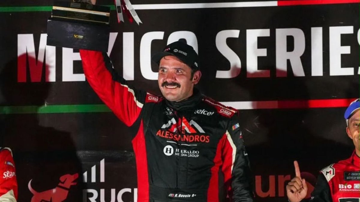 ROVELO GOLPEA PRIMERO EN YUCATÁN