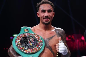 WHITTAKER SOBREVIVE Y ASEGURA SU OPORTUNIDAD TITULAR