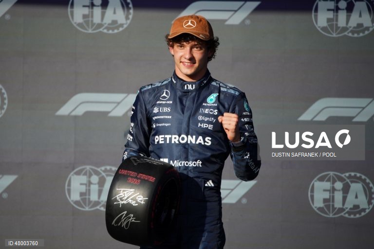 ANTONELLI ARRASA EN AUSTIN; MÉXICO PUEDE CORONARLO